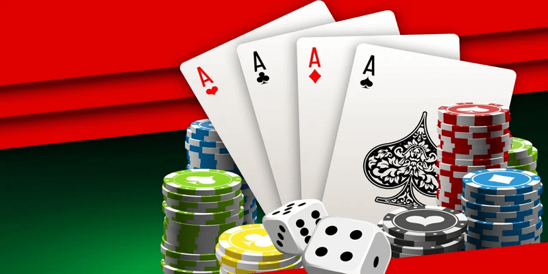 Live casino Net88 là gì? Live casino Net88 là gì?