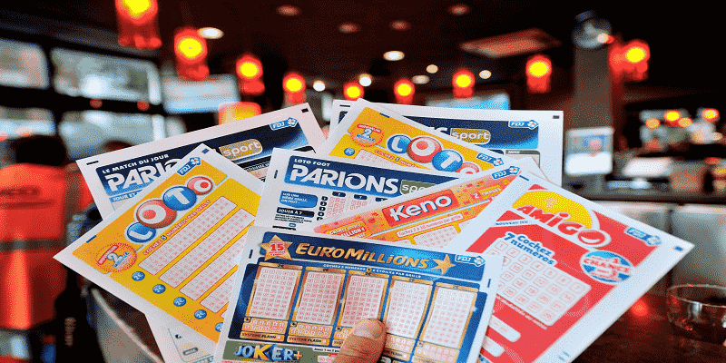 Cập nhật kết quả xổ số thông qua tin nhắn SMS