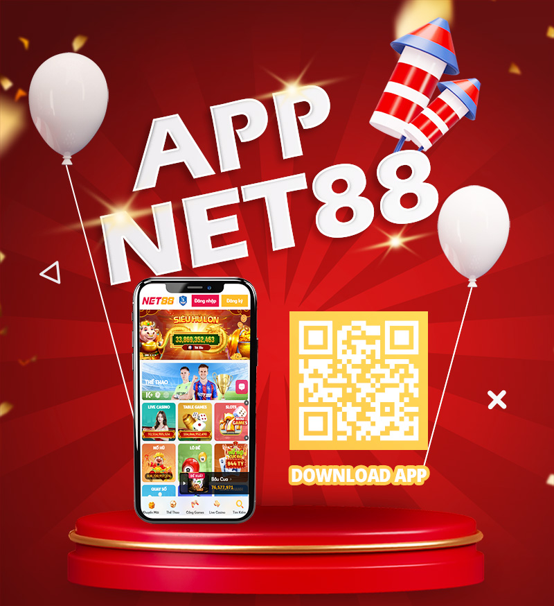 Hướng Dẫn Tải App Net88